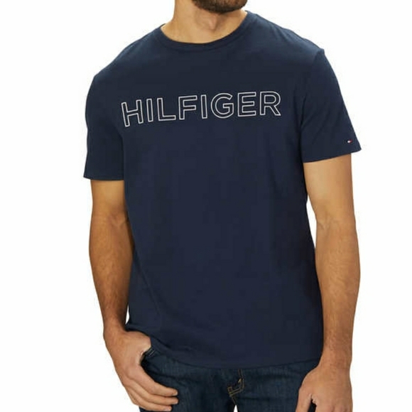 tommy jeans men's shirt